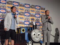 イベントのワンシーン。