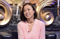 「有吉反省会」反省人のSILVA。(c)日本テレビ