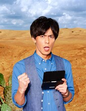 次長課長・井上