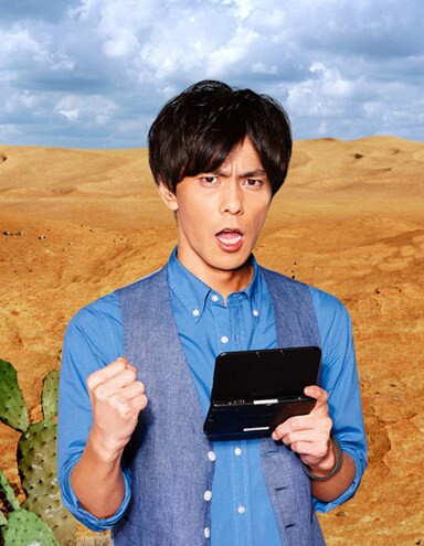 次長課長・井上