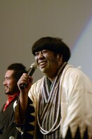 バナナマン日村