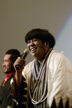 バナナマン日村