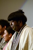 バナナマン日村