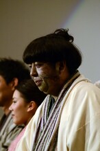 バナナマン日村