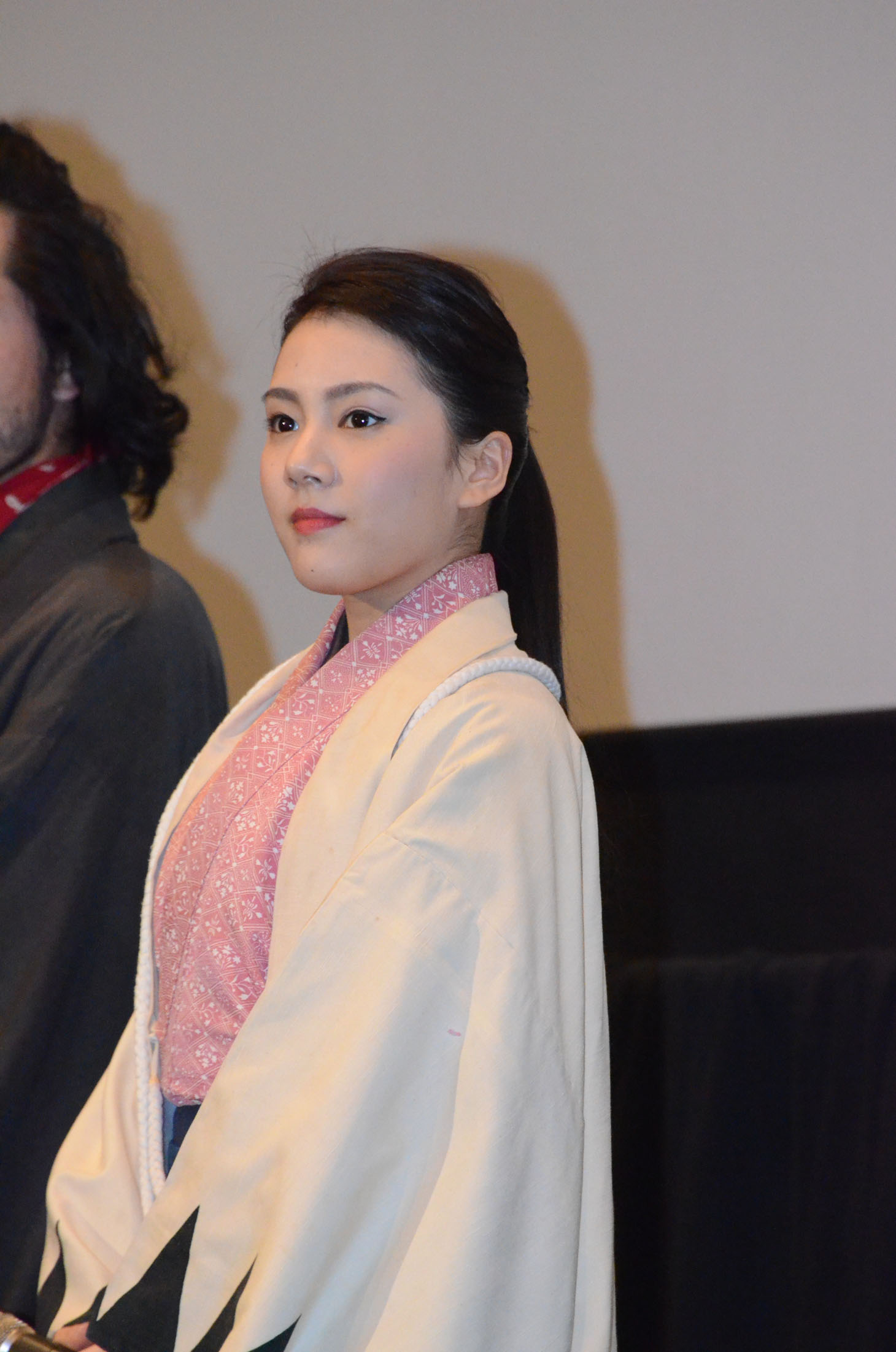 山本千尋