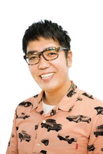 おぎやはぎ小木