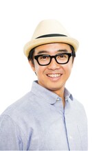 おぎやはぎ矢作