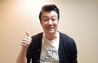 極楽とんぼ・加藤浩次