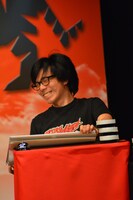 バッファロー吾郎・竹若