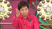 「着信御礼！ケータイ大喜利」のワンシーン。(c)NHK
