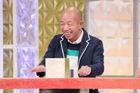 バイきんぐ小峠 (c)テレビ東京