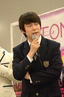 ウーマンラッシュアワー村本