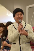 ウーマンラッシュアワー中川パラダイス