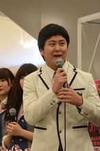 ウーマンラッシュアワー中川パラダイス