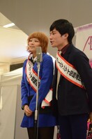 いなかのくるま