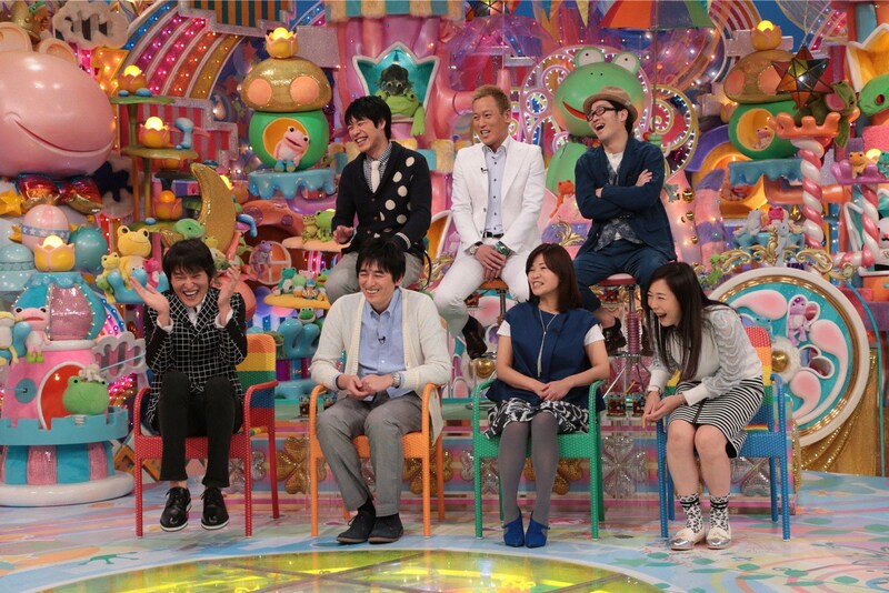 「アメトーーク！」に集結する「お酒飲みすぎちゃう芸人」たち。(c)テレビ朝日