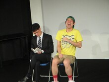 モダンボーイズ