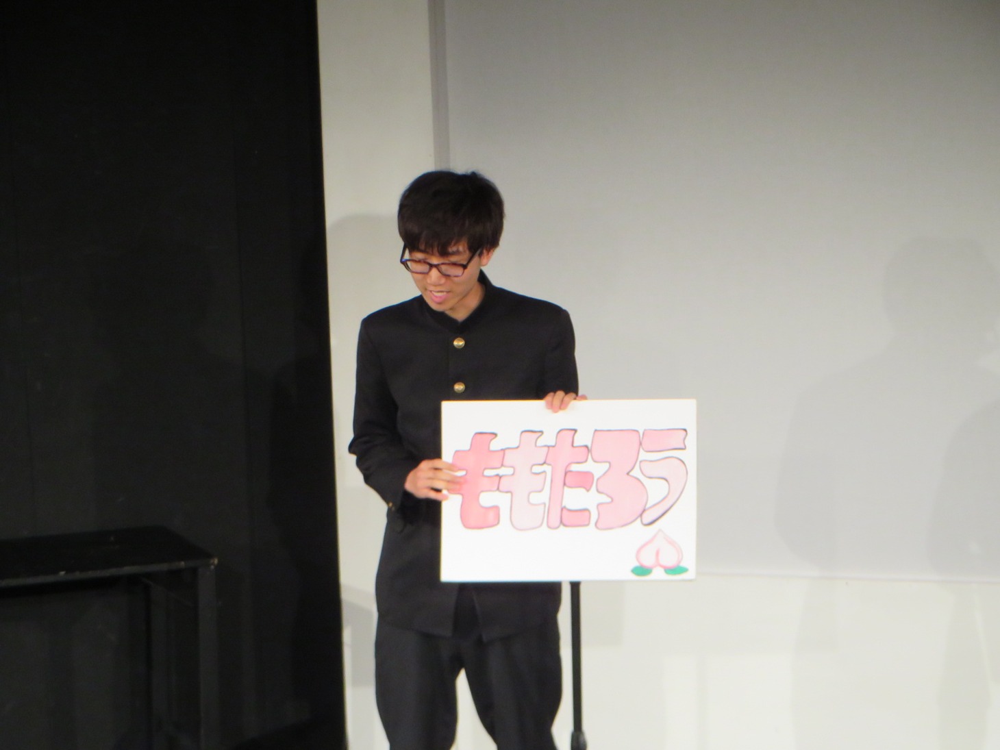 杉山拓朗