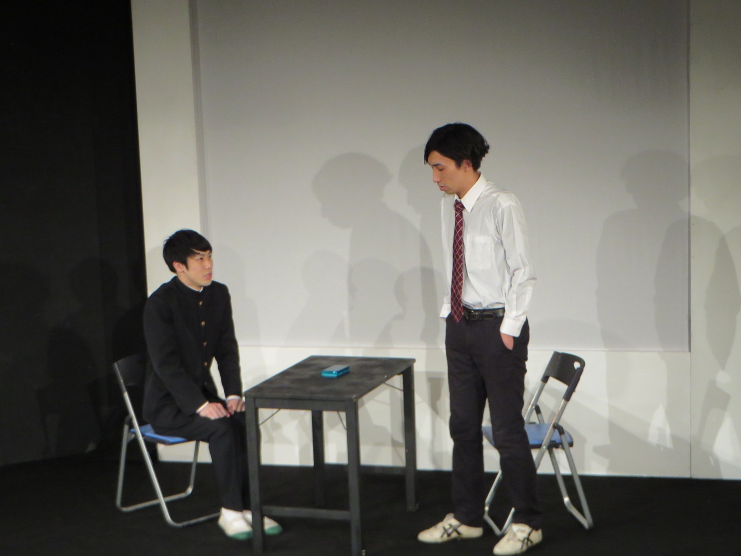 やさしいズ