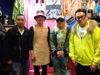 「笑神様は突然に…」千鳥のクセシリーズ (c)日本テレビ