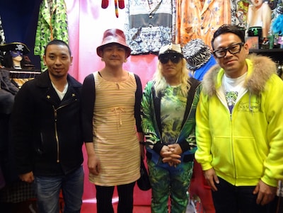 「笑神様は突然に…」千鳥のクセシリーズ (c)日本テレビ