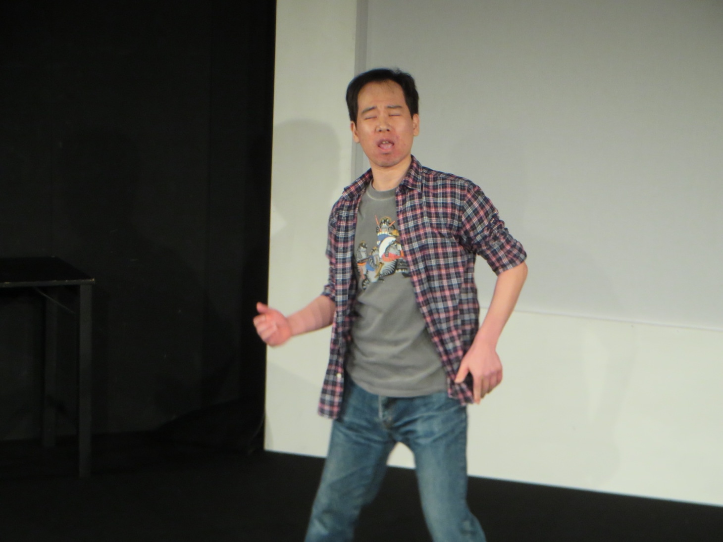 林健太郎