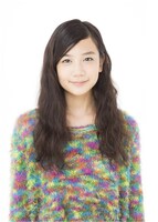 清水富美加 (c)NHK