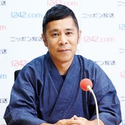 ラジオ初共演岡村×バカリ、HGの酒井筋肉芸人化など「ANN」SPウィーク