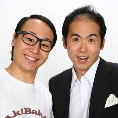 トレンディエンジェル