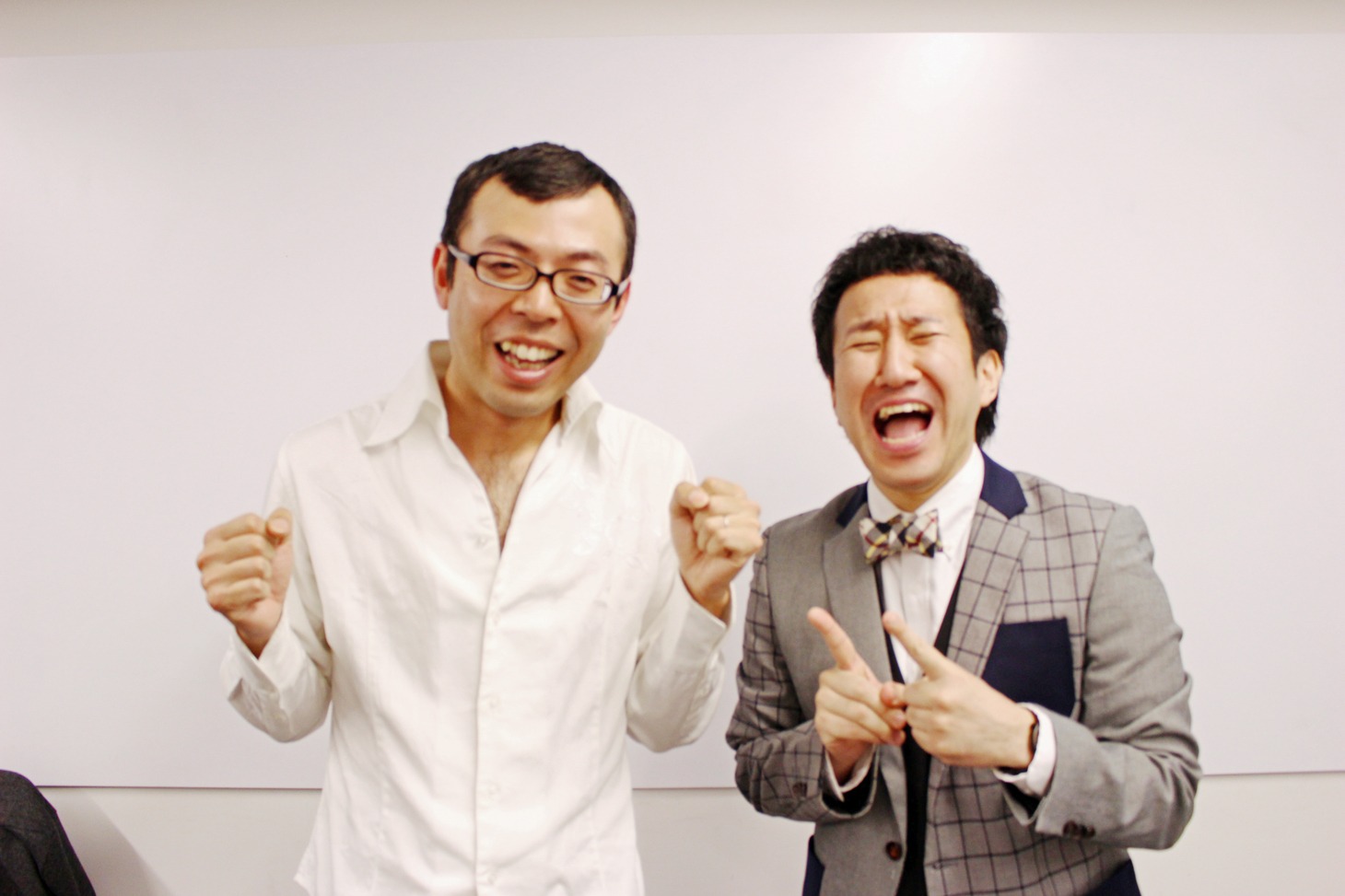 ジョイマン