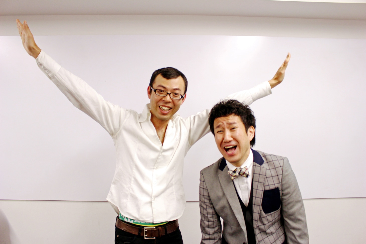 ジョイマン