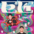 巨匠ベストDVDのジャケット公開、岡野「いろんな概念渦巻く」