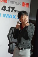 スピードワゴン小沢