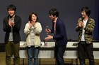 博多大吉「共感百景」で最優秀共感詩を獲得「THE MANZAIに続く2冠」