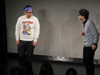 どきどきキャンプ