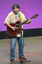 グレート義太夫