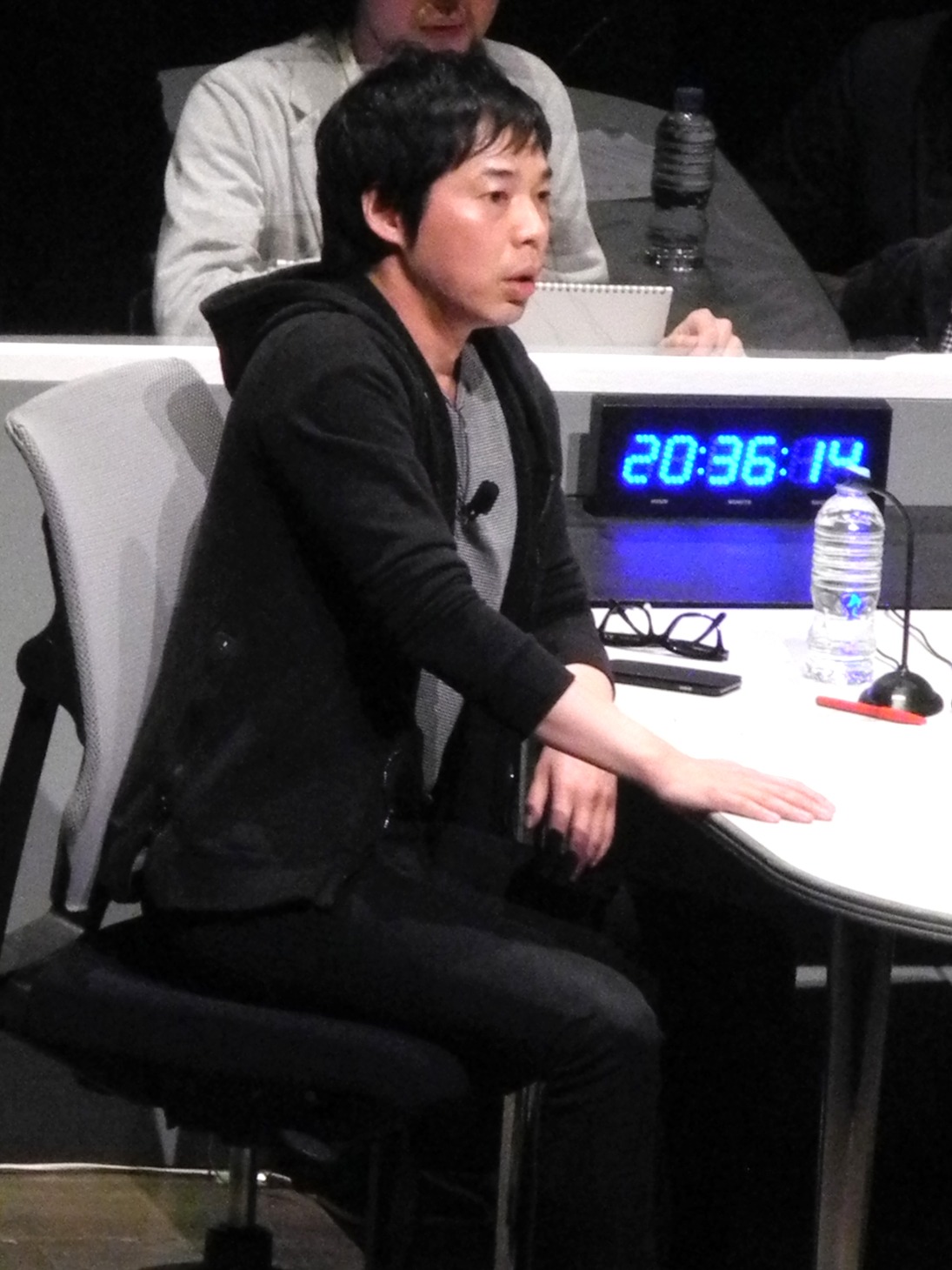 今田耕司