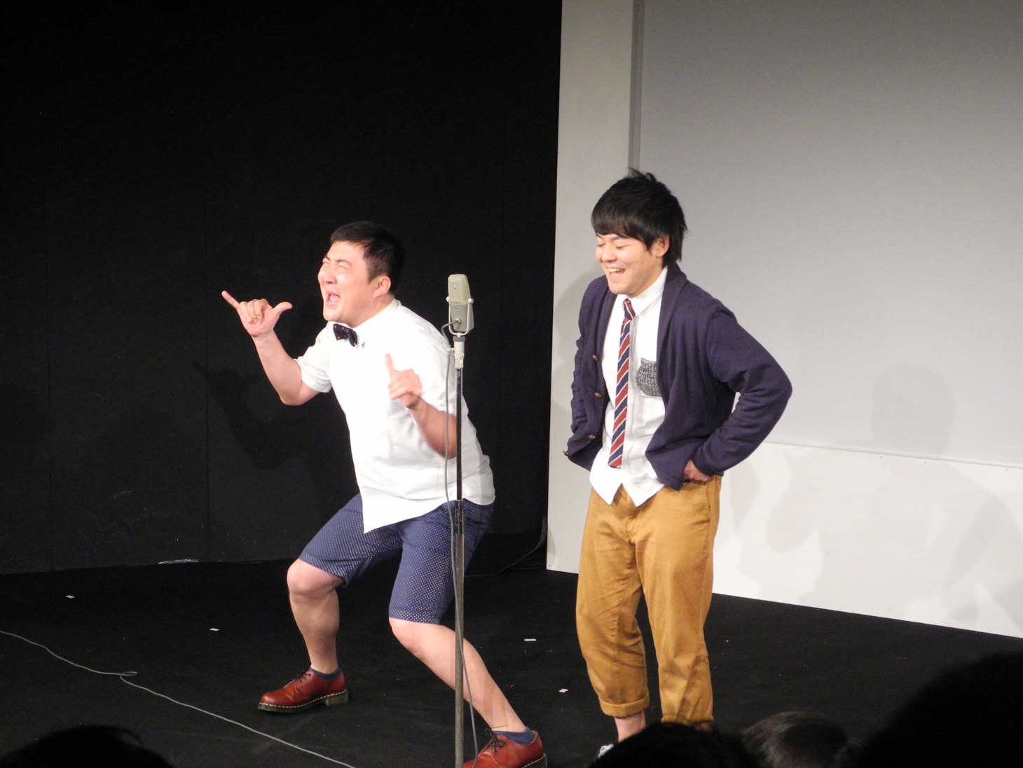 あっぱれ！