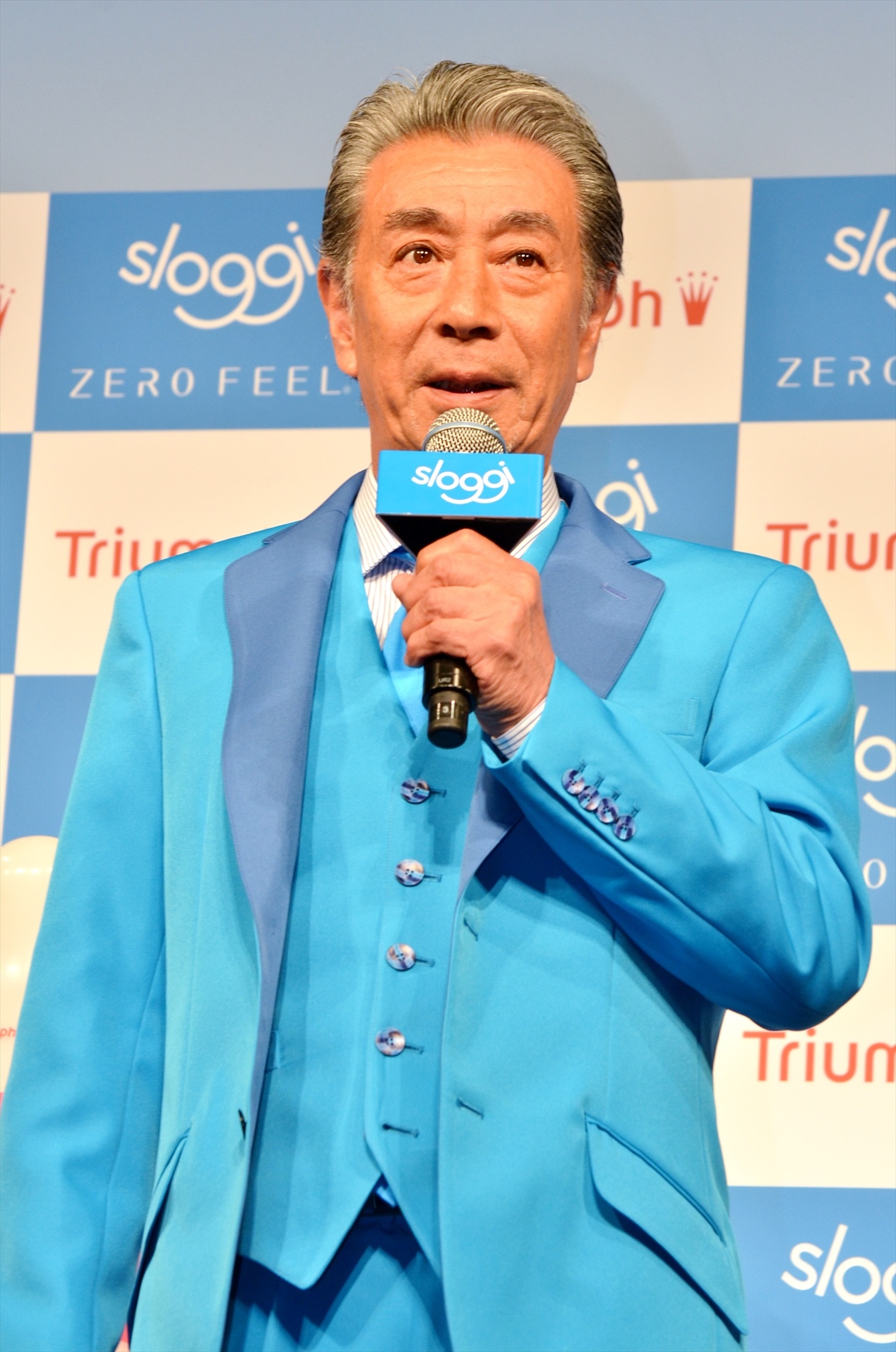 高田純次