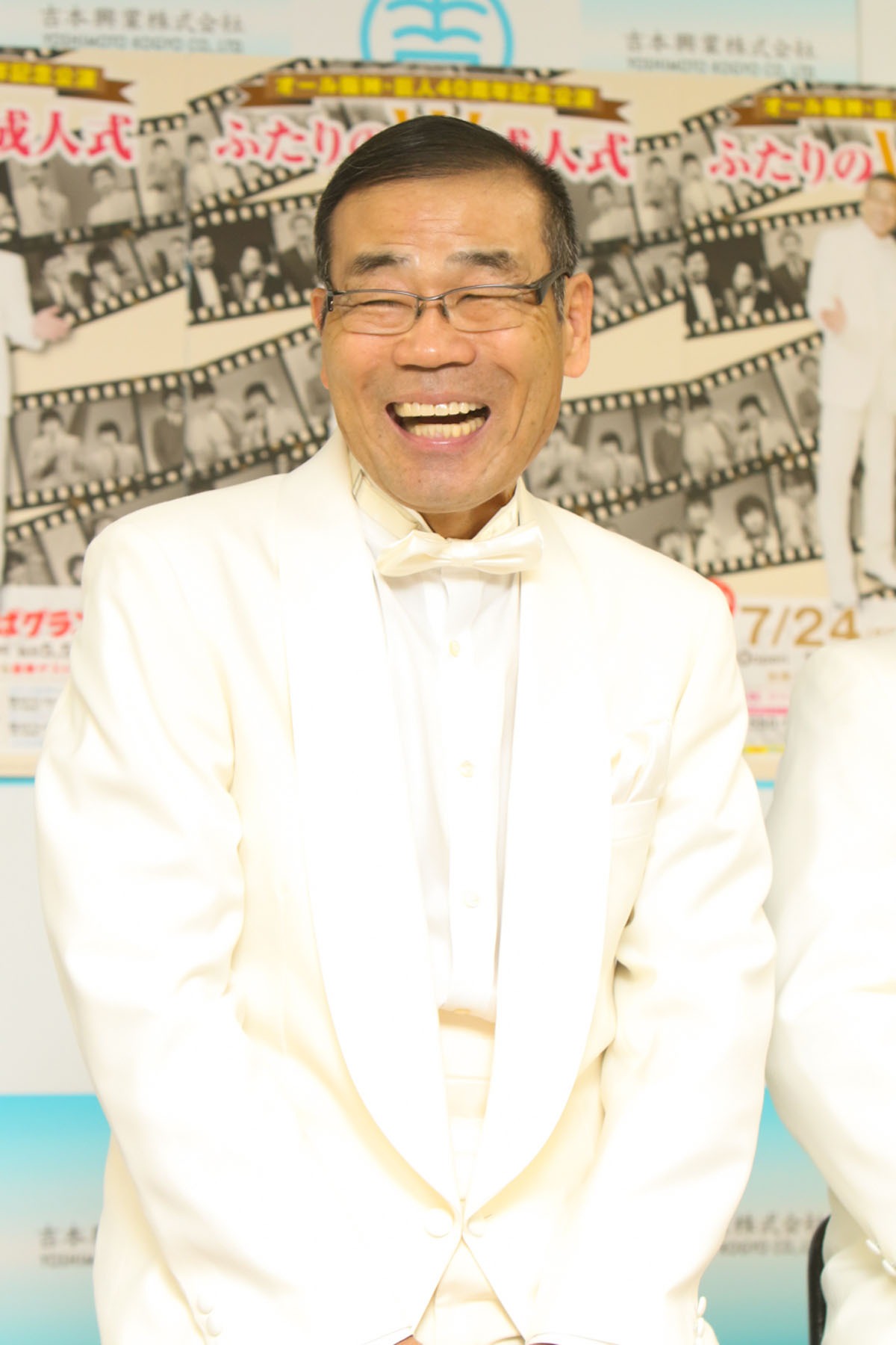 オール巨人