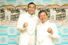 オール阪神・巨人