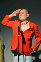 「ノーセンス クマムシ選手権！」に挑むかねきよ。