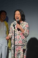 「ノーセンス クマムシ選手権！」に挑む永野。