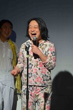 「ノーセンス クマムシ選手権！」に挑む永野。