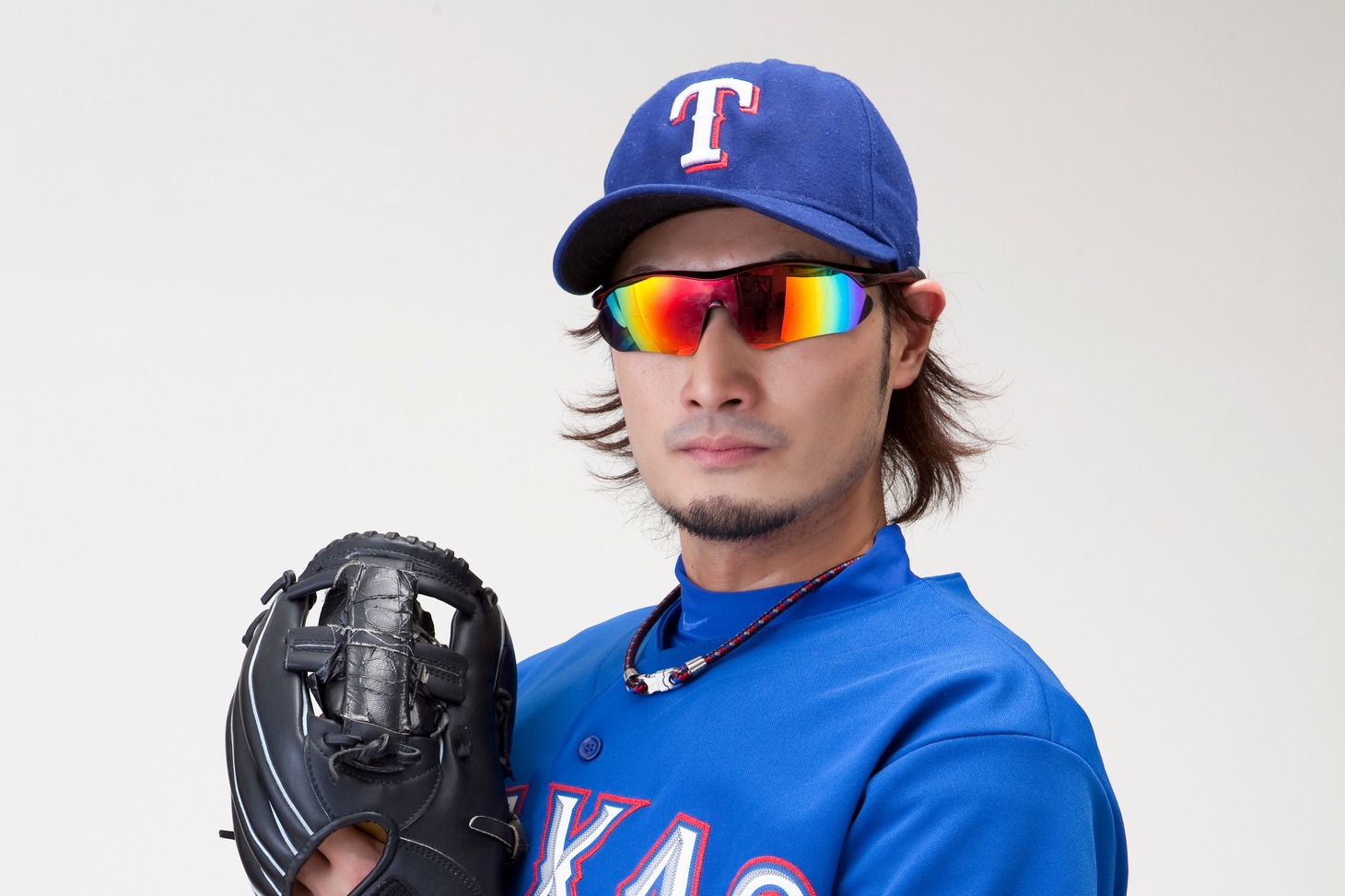 ソエジマ隊員 (c)松竹（株）