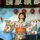 「明菜ちゃんに出てもらいたい」水谷千重子が浅草練り歩き、フェスの構想明かす