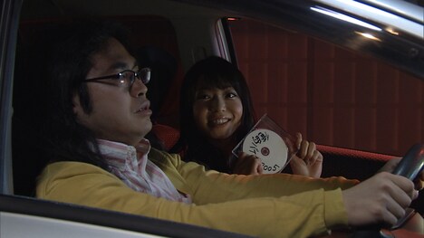 コント「オリジナルソング」(c)NHK