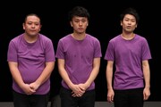 DVD「ジューシーズ エキゾチックゾンビのクルクルパジャマ」より。(c)2015 吉本興業