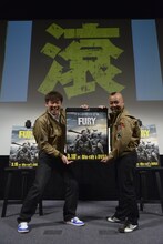 イベントに出席したTIM。(c)2014 Norman Licensing, LLC.