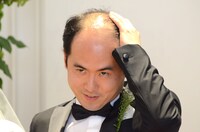 トレンディエンジェル斎藤